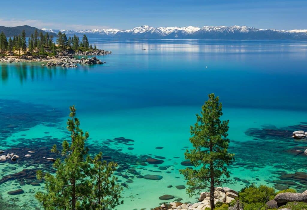 Waldorf Astoria Lake Tahoe – Five-star service has a new home. Our ...